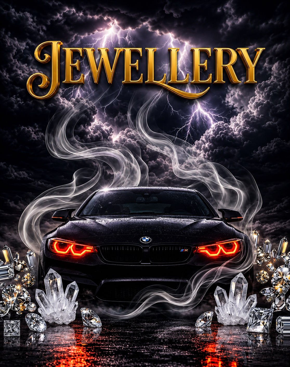 JEWELLERY