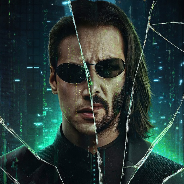 MATRIX